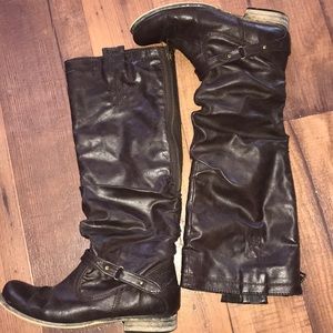 ALDO Knee Boot